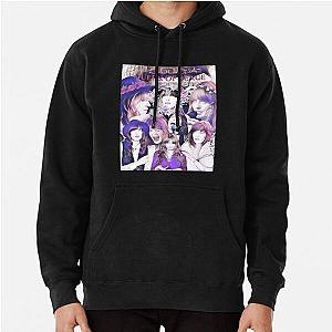 Florence Welch Pullover Hoodie