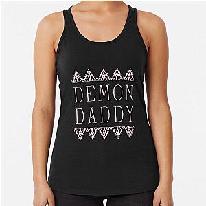 Florence Welch Racerback Tank Top