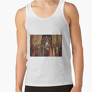 The Proclamation of Florence Welch Tank Top