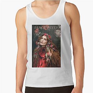 Florence Welch Dance Fever Tank