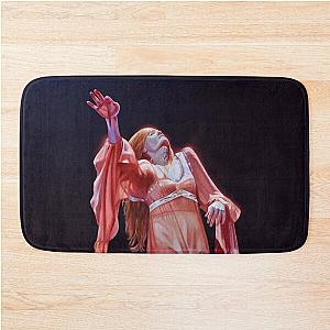 Florence Welch - Florence and the Machine Bath Mat