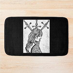 Florence Welch Bath Mat