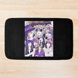 Florence Welch Bath Mat