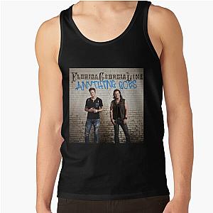 Florida Georgia Line anything goes Tank Top