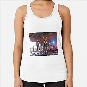 Florida Georgia Line Photograph Racerback Tank Top