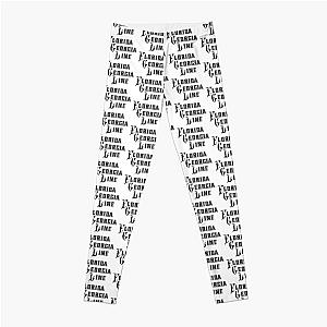 logo florida georgia line Leggings