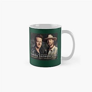 Florida Georgia Line Can-t Say I Ain-t Country Music Tour Classic Mug