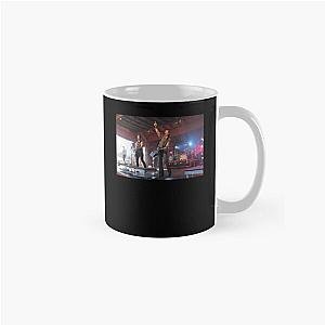 Florida Georgia Line Photograph Classic Mug