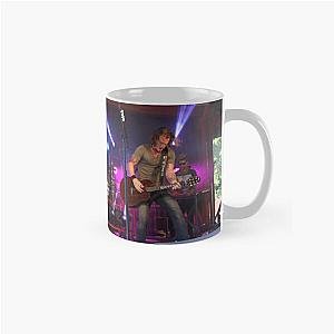 Brian Kelley and Tyler Hubbard - Florida Georgia Line - Photograph Classic Mug