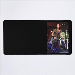 Tyler Hubbard - Florida Georgia Line - Photograph Desk Mat