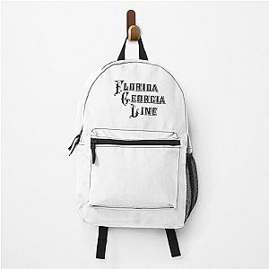 logo florida georgia line Backpack