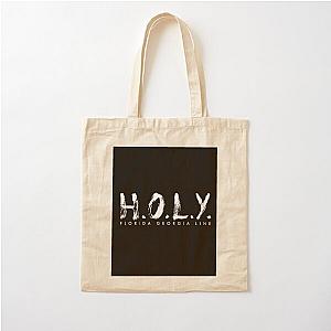 Florida Georgia Line holy Cotton Tote Bag