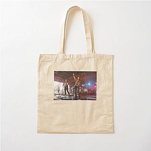 Florida Georgia Line Photograph Cotton Tote Bag