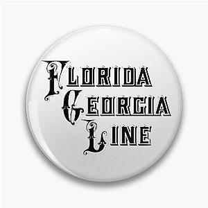 logo florida georgia line Pin