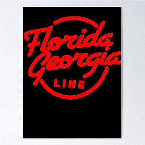 Florida Georgia Line 2 Poster