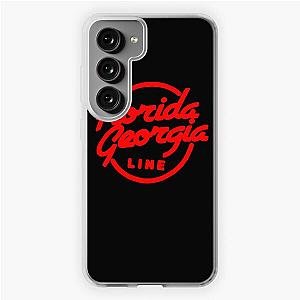 Florida Georgia Line 2 Samsung Galaxy Soft Case