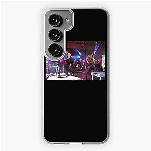 Brian Kelley and Tyler Hubbard - Florida Georgia Line - Photograph Samsung Galaxy Soft Case