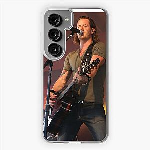 Brian Kelley and Tyler Hubbard - Florida Georgia Line - Photograph Samsung Galaxy Soft Case