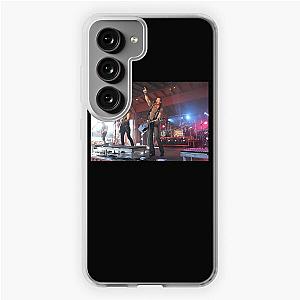 Florida Georgia Line Photograph Samsung Galaxy Soft Case