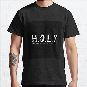 Florida Georgia Line holy Classic T-Shirt