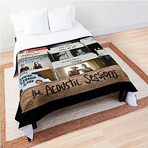 Florida Georgia Line the acoustic sessions Comforter