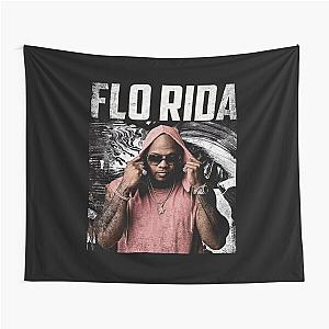 Flo Rida Tapestry