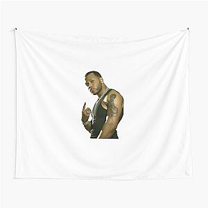 Flo Rida Tapestry