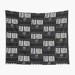 flo rida Tapestry