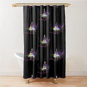 Flo Rida    Shower Curtain