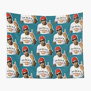 Flo Rida Classic  Tapestry