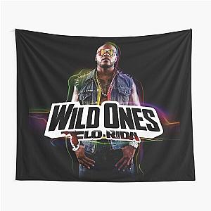 Album Flo Rida Wild Ones Tapestry