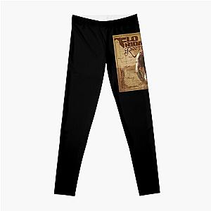 Flo Rida R.O.O.T.S. Album Leggings