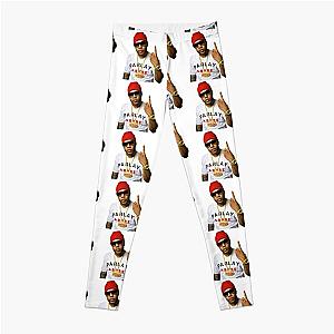 Flo Rida Leggings