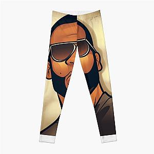 Cool Flo Rida Leggings