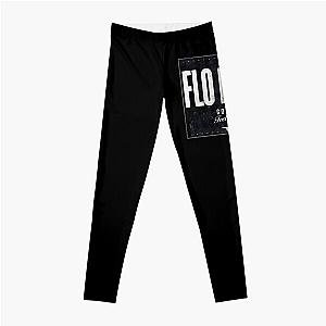 flo rida Leggings