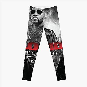 Only One Flo Part 1 Flo Rida Album Leggings