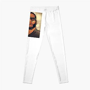 Cool Flo Rida Leggings