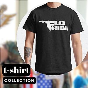 Flo Rida T-Shirts