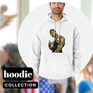 Flo Rida Hoodies