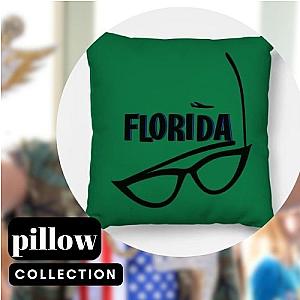 Flo Rida Pillows