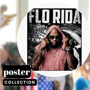 Flo Rida Posters