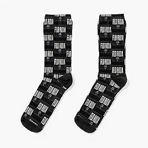 flo rida Socks