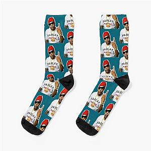 Flo Rida Classic  Socks