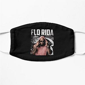 Flo Rida Flat Mask