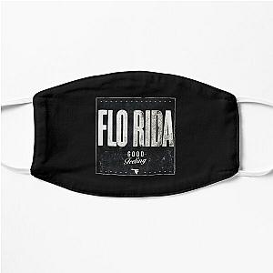 flo rida T-Shirt Flat Mask