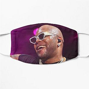 Flo Rida - Photograph Flat Mask