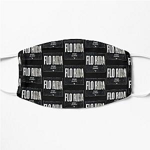 flo rida Flat Mask