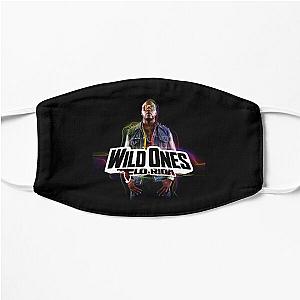 Album Flo Rida Wild Ones Flat Mask