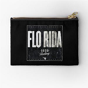 flo rida T-Shirt Zipper Pouch