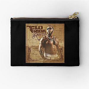 Flo Rida R.O.O.T.S. Album Zipper Pouch